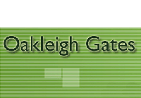 Oakleigh Gates